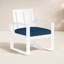 Camela Outdoor Dining Armchair-1630971892