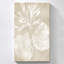 «Neutral Coral I» par Carol Robinson, reproduction sur toile-1054898024