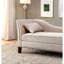 Mobilier de salon 1pc beige-1388413493