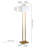 Hartlepool 68'' Traditional Floor Lamp-884083161