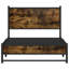 Ahkeelah Bed