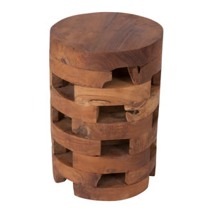 Charnessa End Table