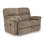 Causeuse inclinable avec tissu iClean Brooks