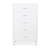 Deoss Chest 5 Drawers