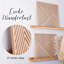 Mountain Wood 2 Piece Wall Art