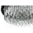 Lenora 24 inch Chandelier-880051261
