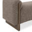 Sierra Upholstered Bench-1387360689