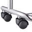 Chariot utilitaire mobile