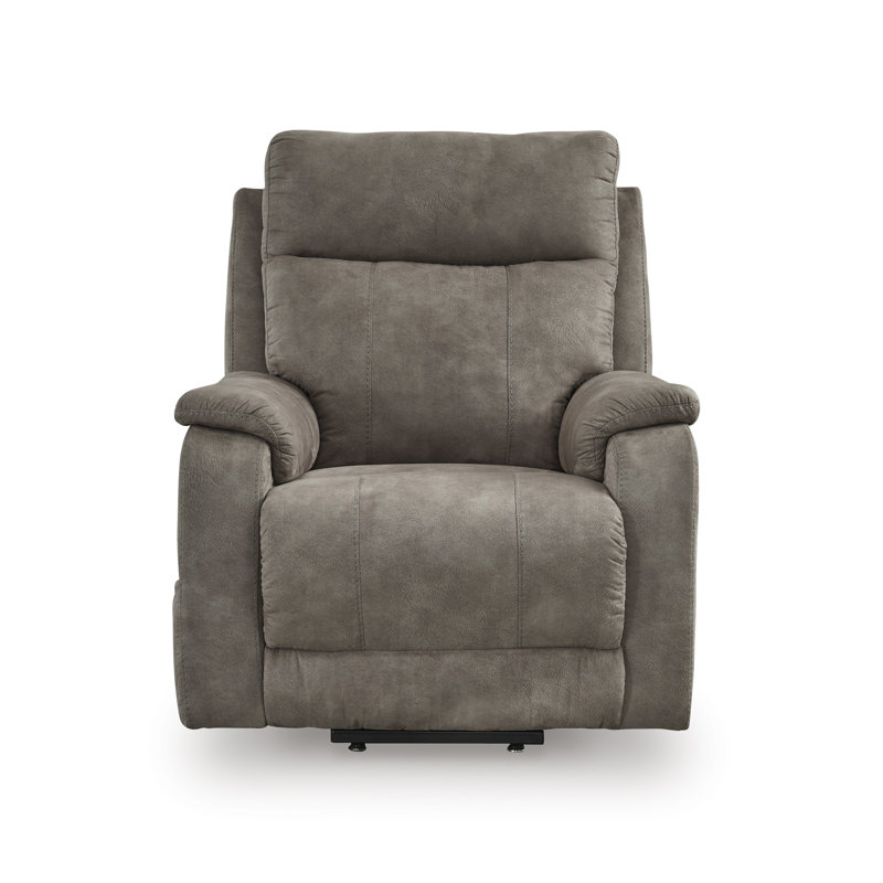 Cullum Power Lift Recliner, Gray