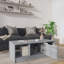 Jeffcott Solid Coffee Table with Storage-935247805