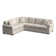 Bedford Sectional