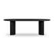 Haiden Oval Dining Table