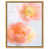 Gold Floater Frame