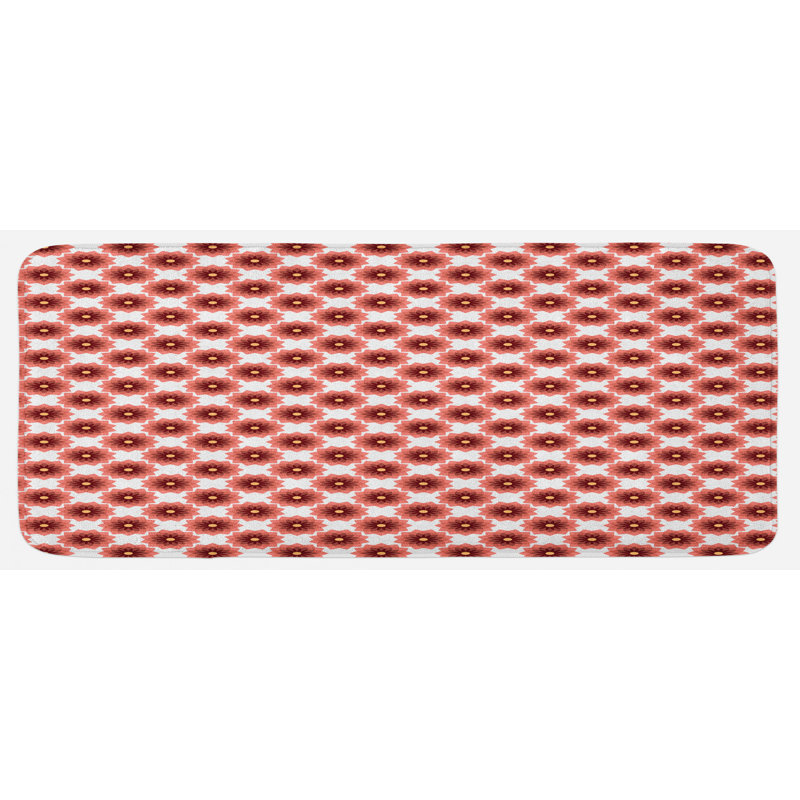 Tapis de cuisine