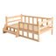 Lit pour chien Ebere-31583995