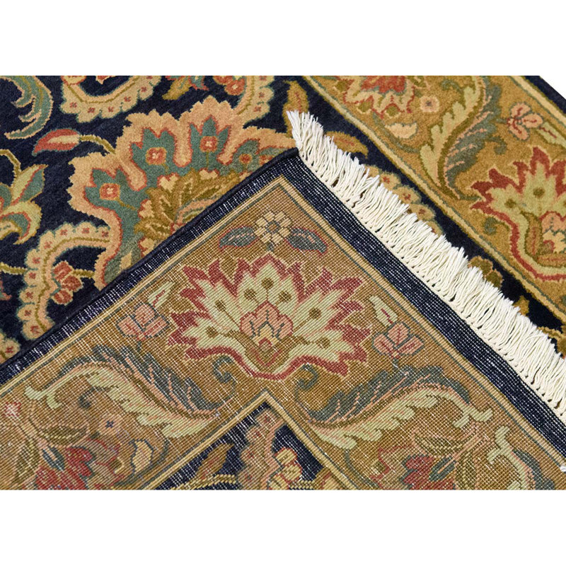 Wool Area Rug