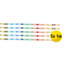 Desjardins 500 cm LED Strip Light