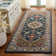 Parul Hand Tufted Wool Oriental Rug