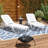 Karenda Outdoor Chaise Lounge Set