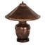 High Van Erp Table Lamp