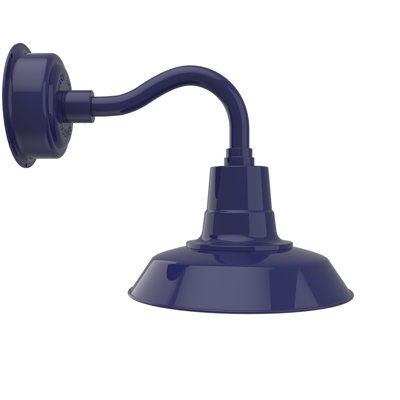 Appliquee à bras 1 lumières Destinee