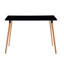 Nero 4 - Person Dining Set-111972875-110908258