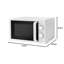 Ebern Designs 45.2cm 17m³ L Countertop Microwave