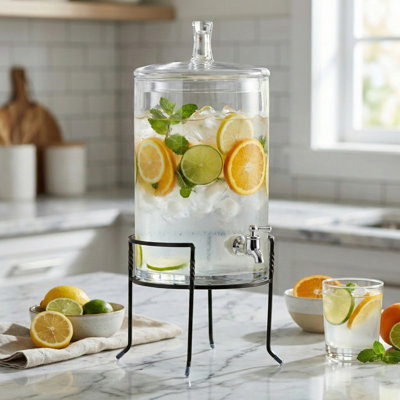 Distributeur d’eau 320 oz. Schuller