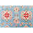 Kaibab Light Blue Rug