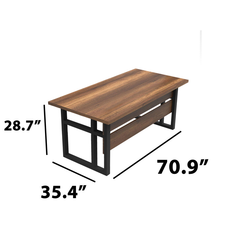 Bureau d'ordinateur