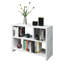 Nemcova 37.99" Console Table with Shelves-59208765