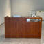 Bureau de réception Mid-Century-291473874-291473875