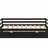Twin Size Daybed with Trundle Frame Set-1220336217