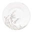 Gardner Street Bone China Dinner Plate