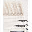 Tapis de couloir en coton Keita-1088204441