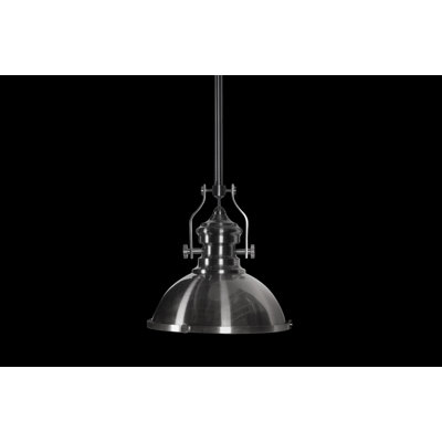 Mayfair 1 - Light Dome Pendant