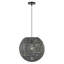 Luminaire suspendu sphère 1 lumière Henry Street-162093915