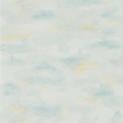 Bamburgh Sky Wallpaper