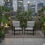 Patio Dining Set Table,