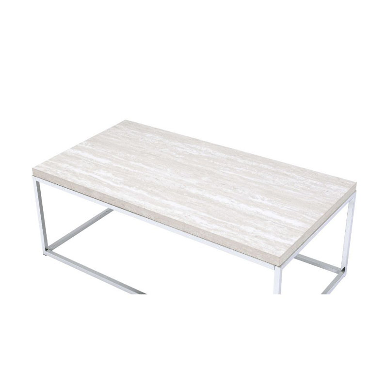 Alecha Coffee Table