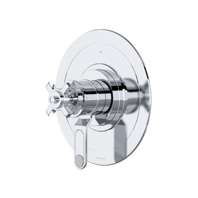Armstrong 1/2" Therm & Pressure Balance Trim With 3 Functions