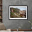 Manarola Print by Tim Klein