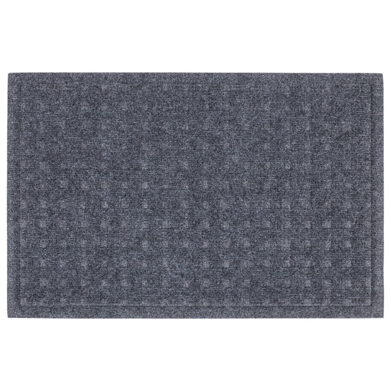 85 Heavy Duty Dirt Trapper Door Mat - 60cm x 40cm