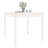 Lashelle Rectangular Outdoor Dinning Table-1918945021