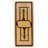 Wood Folding Tables Rectangular Folding Table-6923456-12107858