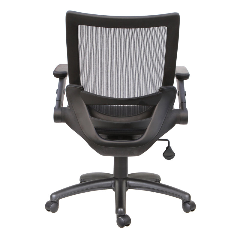 Chaise de travail en filet Northcott