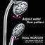 Système de douche complet à aiguilleur-98751124