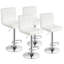 Tabouret de bar pivotant à hauteur réglable avec structure en métal-1115289637-1115166549
