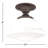 Glass Semi Flush Mount-25252049-56611208