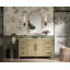 Meuble-lavabo simple 60 po-950901360